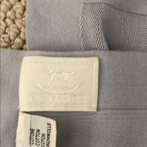 Hermes babt blanket